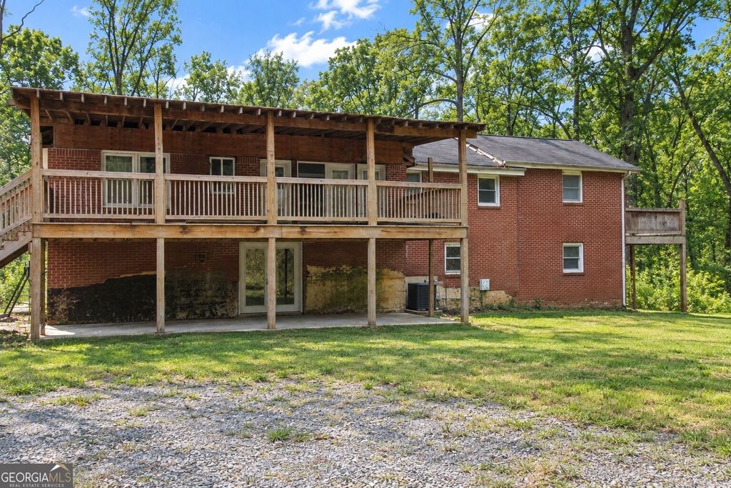 140 Joe Bray Road, Fayetteville, GA 30214 — photo 4