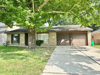 4515 Mossygate Drive, Spring, TX 77373