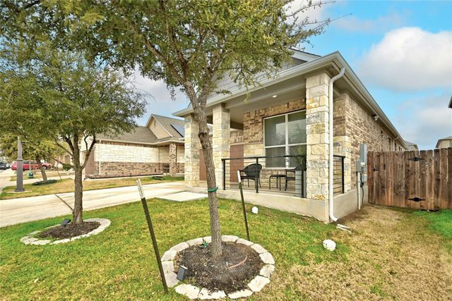 17011 Prestons Braid LN, Round Rock, TX 78664