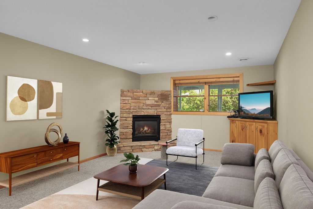 7719 Knollwood Drive, Mounds View, MN 55112 — photo 5