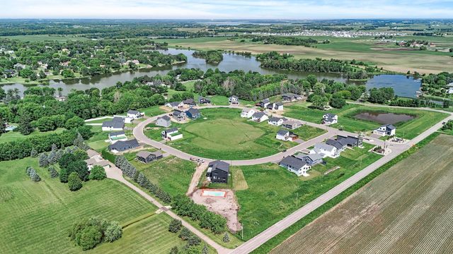 9958 14th Circle NE, Saint Michael, MN 55376