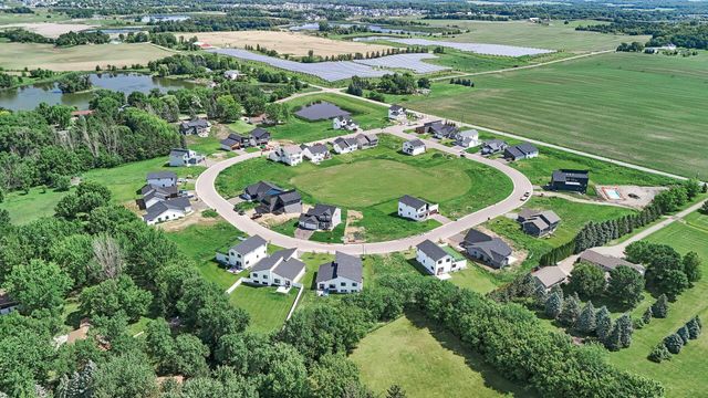 9958 14th Circle NE, Saint Michael, MN 55376