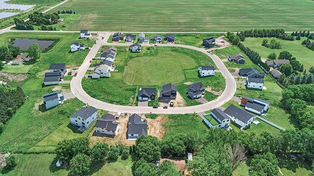 9958 14th Circle NE, Saint Michael, MN 55376