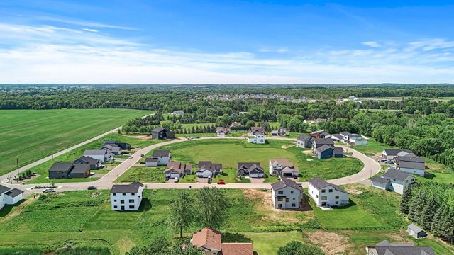9958 14th Circle NE, Saint Michael, MN 55376