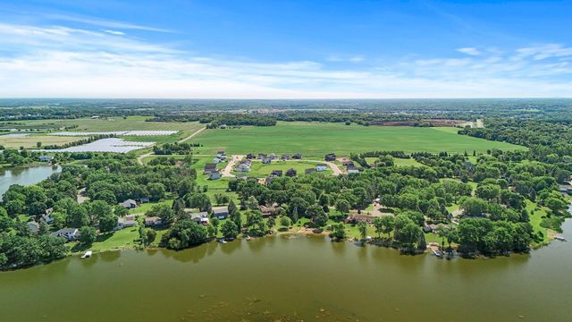 9958 14th Circle NE, Saint Michael, MN 55376