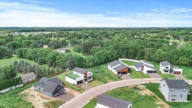 9958 14th Circle NE, Saint Michael, MN 55376