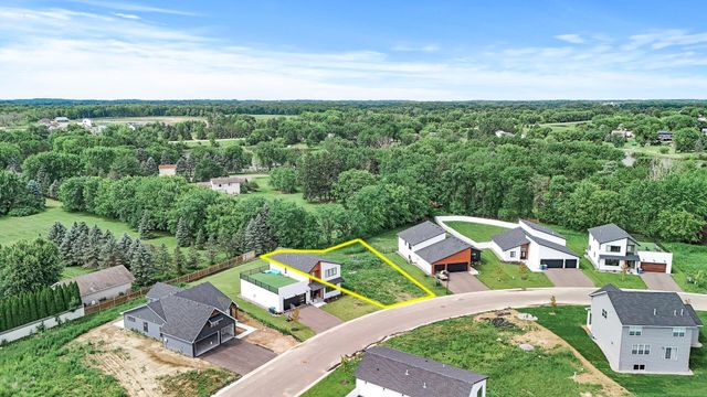9958 14th Circle NE, Saint Michael, MN 55376