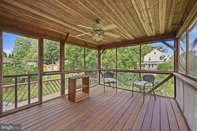 244 E TURNBULL AVE, Havertown, PA 19083