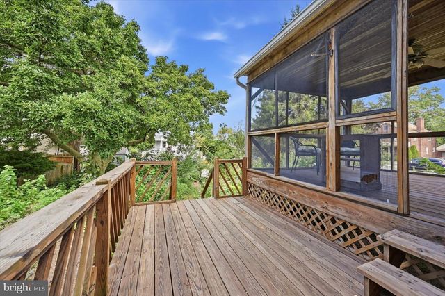 244 E TURNBULL AVE, Havertown, PA 19083