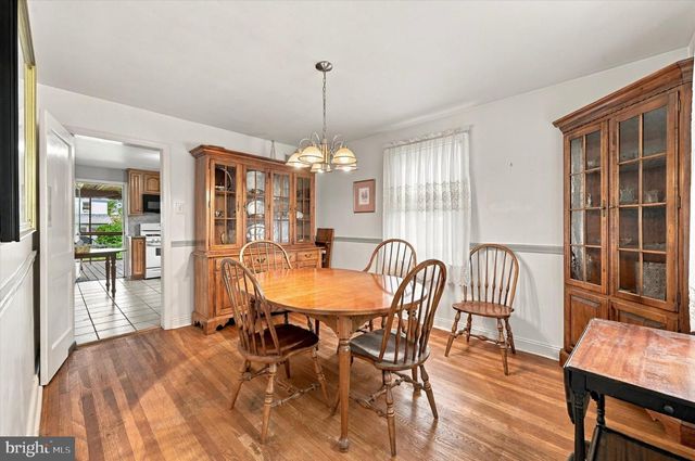 244 E TURNBULL AVE, Havertown, PA 19083