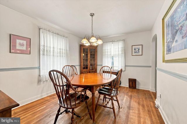 244 E TURNBULL AVE, Havertown, PA 19083