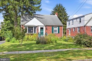 244 E TURNBULL AVE, Havertown, PA 19083