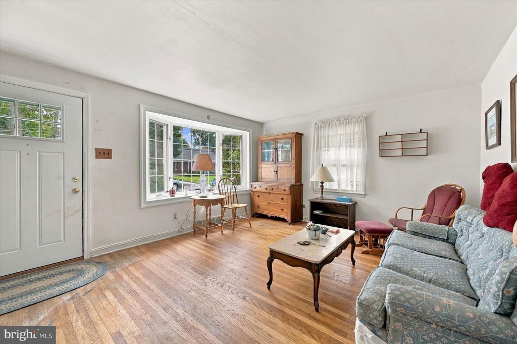 244 E TURNBULL AVE, HAVERTOWN, PA 19083 — photo 3