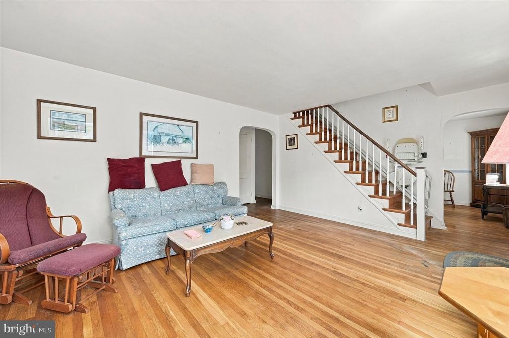 244 E TURNBULL AVE, HAVERTOWN, PA 19083 — photo 5