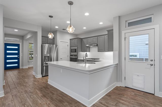 8709 Alderman DR, Austin, TX 78747