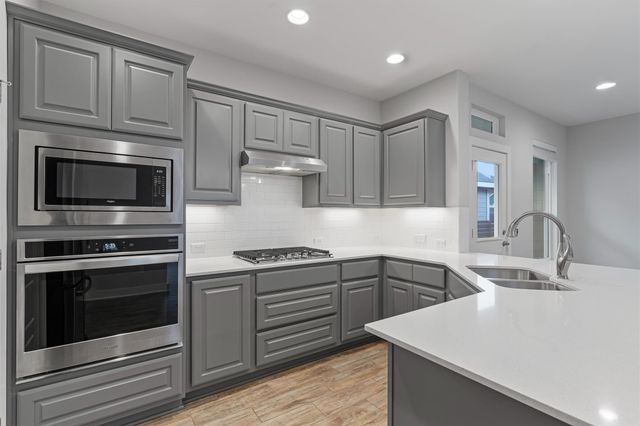 8709 Alderman DR, Austin, TX 78747