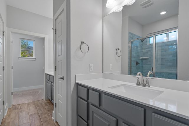 8709 Alderman DR, Austin, TX 78747