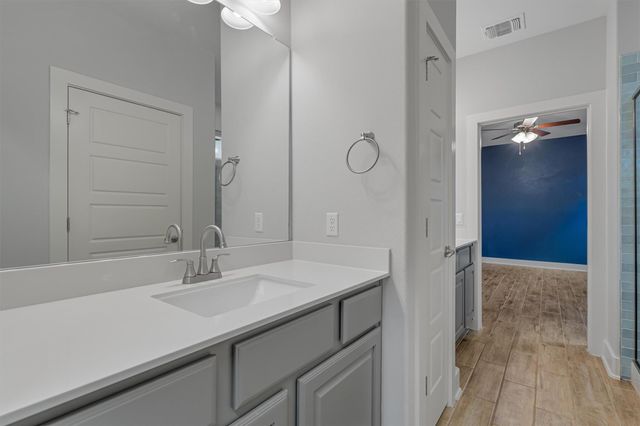 8709 Alderman DR, Austin, TX 78747