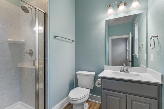 8709 Alderman DR, Austin, TX 78747