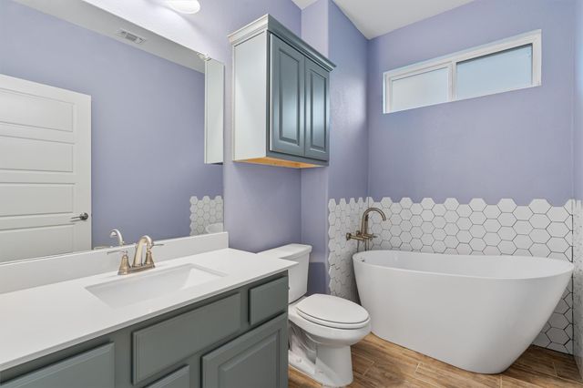 8709 Alderman DR, Austin, TX 78747