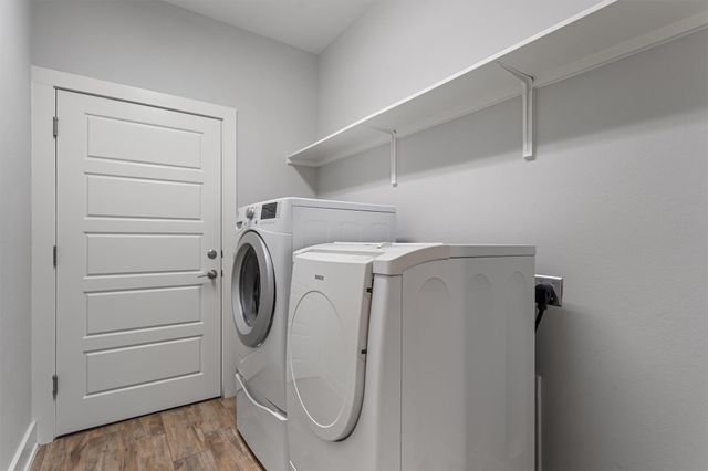 8709 Alderman DR, Austin, TX 78747