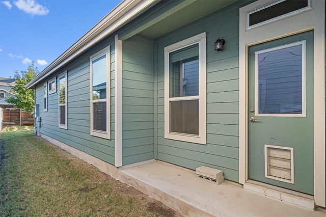 8709 Alderman DR, Austin, TX 78747