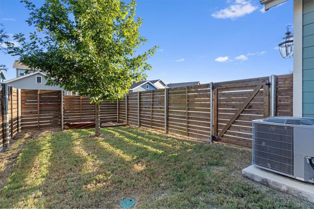 8709 Alderman DR, Austin, TX 78747