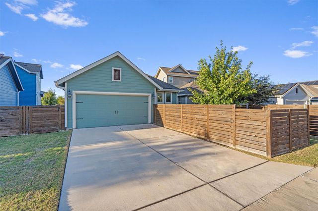 8709 Alderman DR, Austin, TX 78747