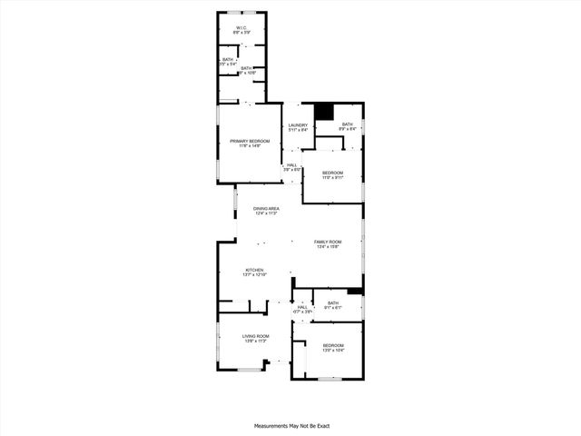 8709 Alderman DR, Austin, TX 78747