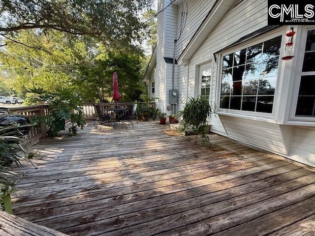 106 Brown Street, Prosperity, SC 29127