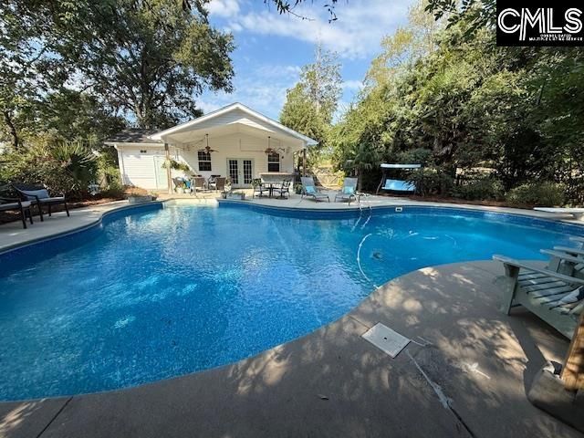 106 Brown Street, Prosperity, SC 29127