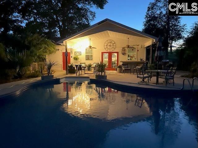 106 Brown Street, Prosperity, SC 29127