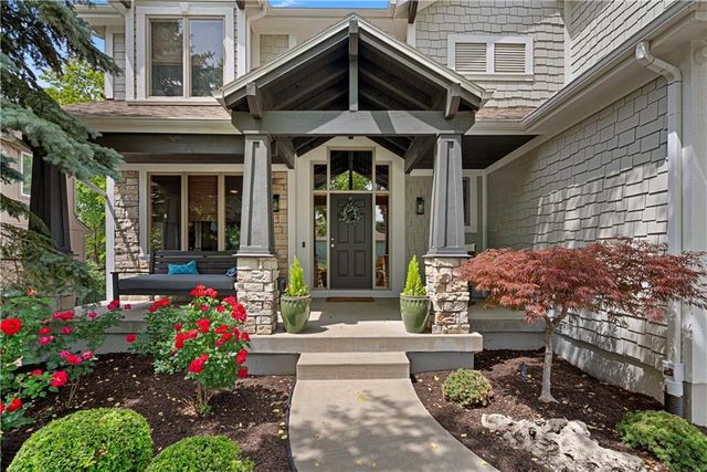 14076 Widmer Street, Olathe, KS 66062