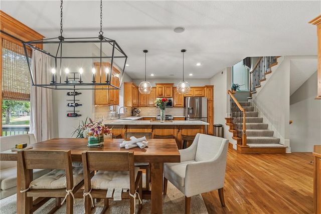 14076 Widmer Street, Olathe, KS 66062