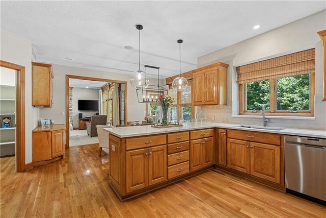 14076 Widmer Street, Olathe, KS 66062