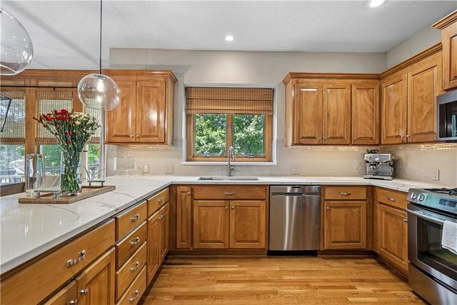 14076 Widmer Street, Olathe, KS 66062