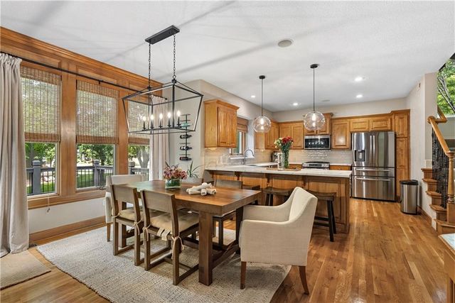 14076 Widmer Street, Olathe, KS 66062