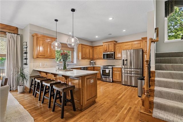 14076 Widmer Street, Olathe, KS 66062