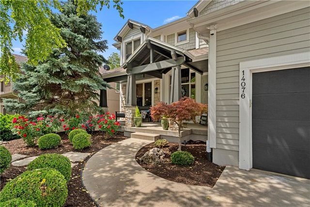 14076 Widmer Street, Olathe, KS 66062