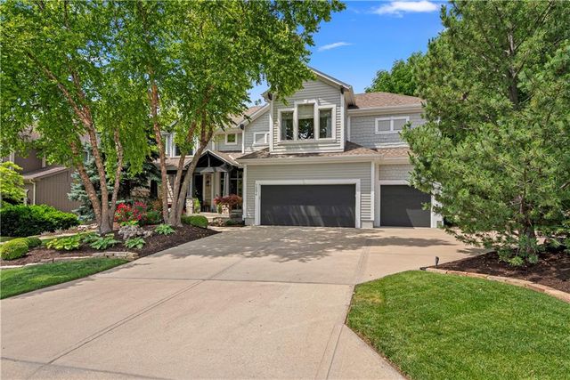 14076 Widmer Street, Olathe, KS 66062