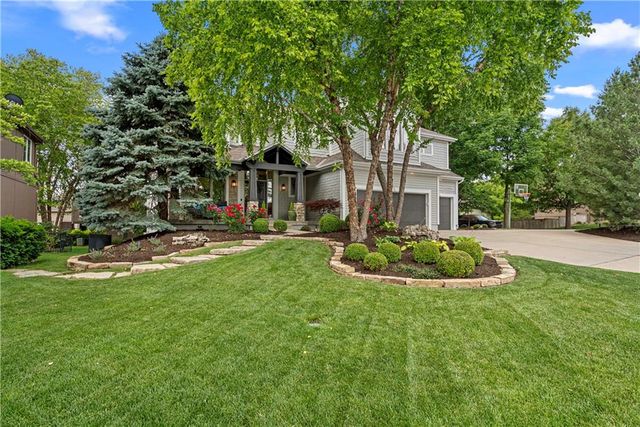 14076 Widmer Street, Olathe, KS 66062