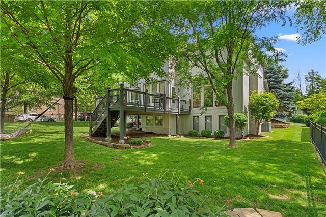 14076 Widmer Street, Olathe, KS 66062