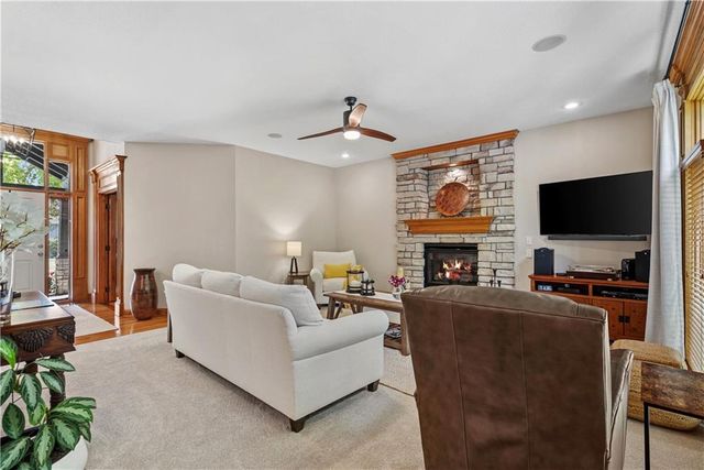 14076 Widmer Street, Olathe, KS 66062