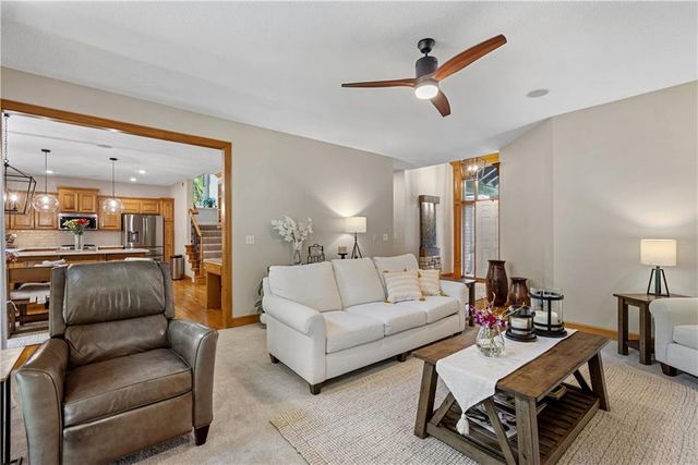 14076 Widmer Street, Olathe, KS 66062