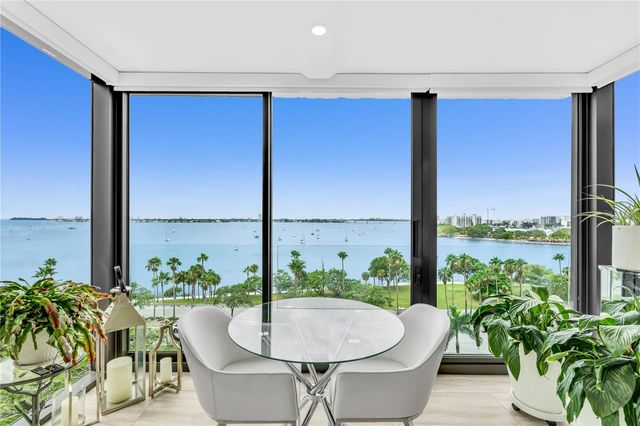707 S GULFSTREAM AVENUE 807, Sarasota, FL 34236