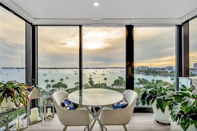 707 S GULFSTREAM AVENUE 807, Sarasota, FL 34236