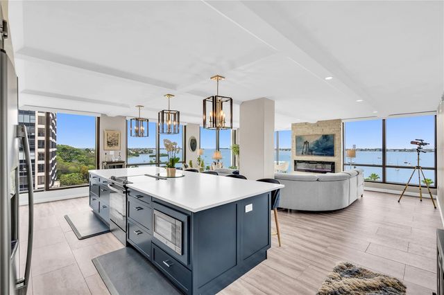 707 S GULFSTREAM AVENUE 807, Sarasota, FL 34236