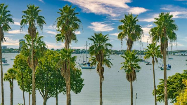 707 S GULFSTREAM AVENUE 807, Sarasota, FL 34236