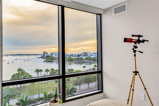 707 S GULFSTREAM AVENUE 807, Sarasota, FL 34236