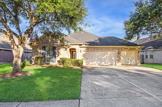 6151 Galloway Lane, League City, TX 77573